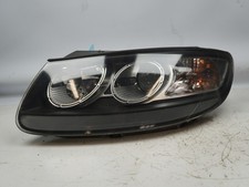 Scheinwerfer Links Gebraucht Hyundai Santa Fe II Phase 1 2.2 CRDI 155ch 4WD