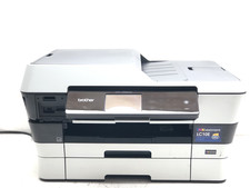 Brother MFC-J6925DW Wireless Color Inkjet Printer