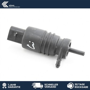 Wischwasserpumpe Waschwasserpumpe Mercedes Benz CLS C219 A2108690821