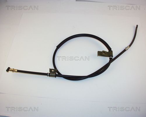 Triscan 1x Handbremsseil Hinterachse [Hersteller-Nr. 814069111] für Suzuki - Bild 3