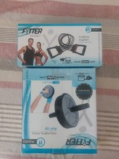 Attrezzi Sportivi Allenamento