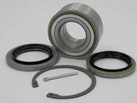 Radlager Vorne Mitsubishi Carisma 99-, Space Wagon, Runner, Galant -92