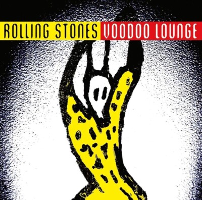 Rolling Stones: Voodoo Lounge (CD) ~ NEW/SEALED!!!!!!!!!!!!