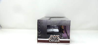 Jada Toys Count Chocula and 1959 Cadillac Coupe Deville