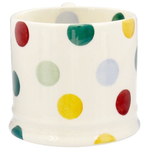 Emma Bridgewater Polka Dot Small Mug 1POD020001 - Picture 4 of 4