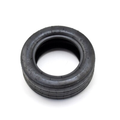 80/60-5 Front Wheel Tire For Ninebot Go kart Pro Kart Kit Outer Vacuum Tubeless