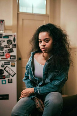 281063 Ella Mai Pop Music Star PRINT POSTER