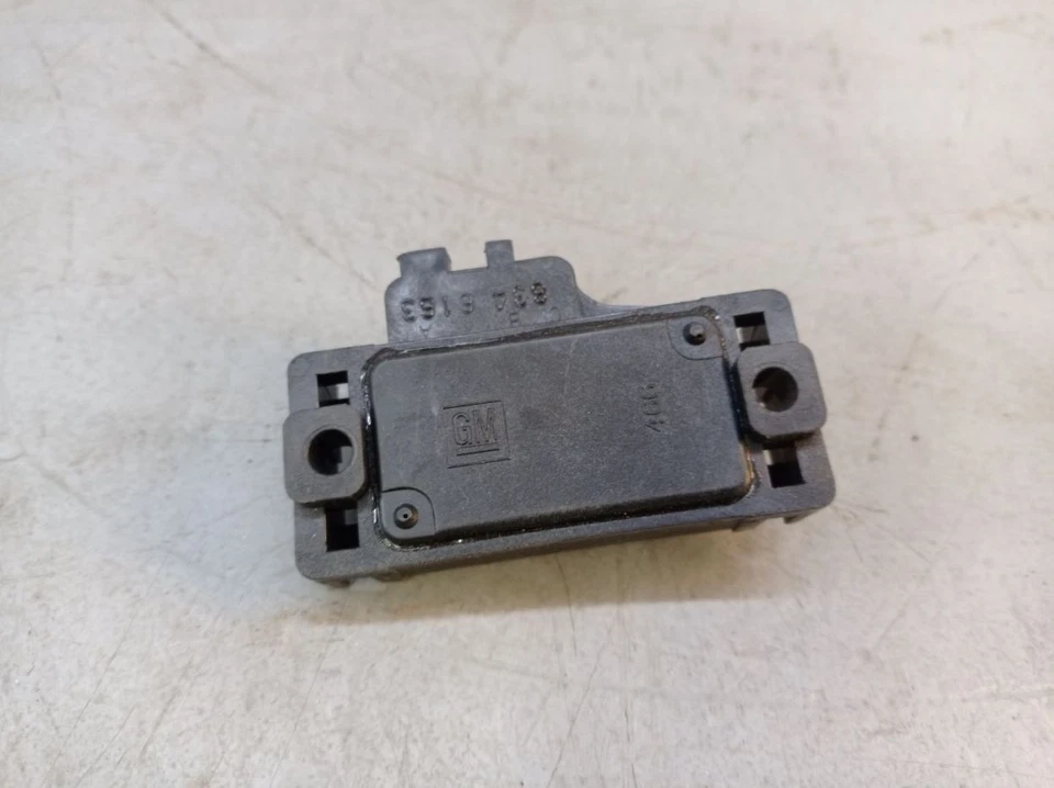 Mapsensor Unterdrucksensor für OPEL Corsa A, Kadett E 16006834 8346163 - Image 3 of 4