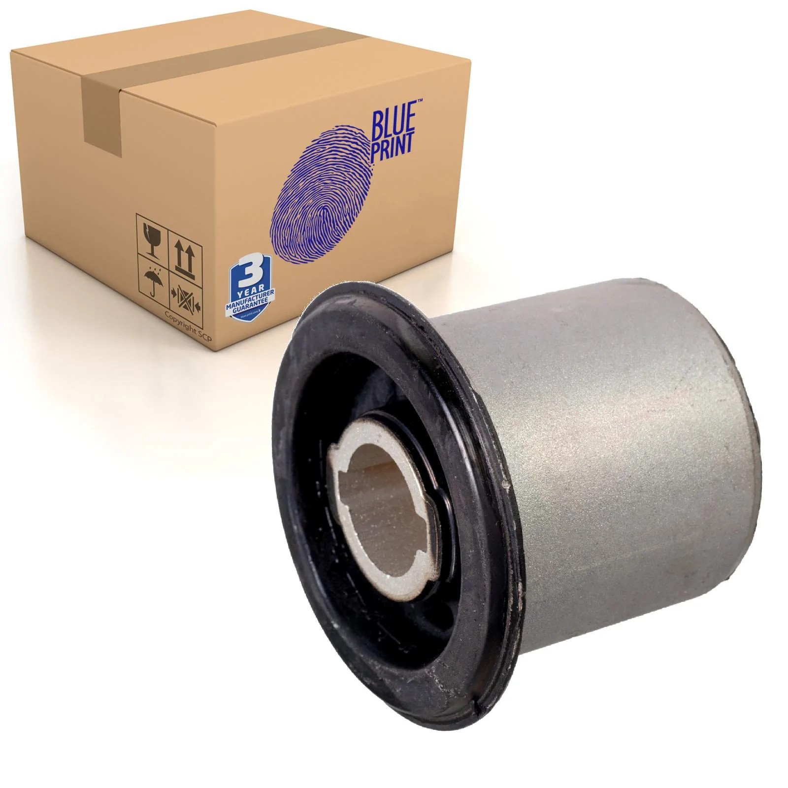 Blue Print ADBP800099 Rear Bushing Axle Beam Fits Hyundai Kia Grand Santa Fe - Image 10