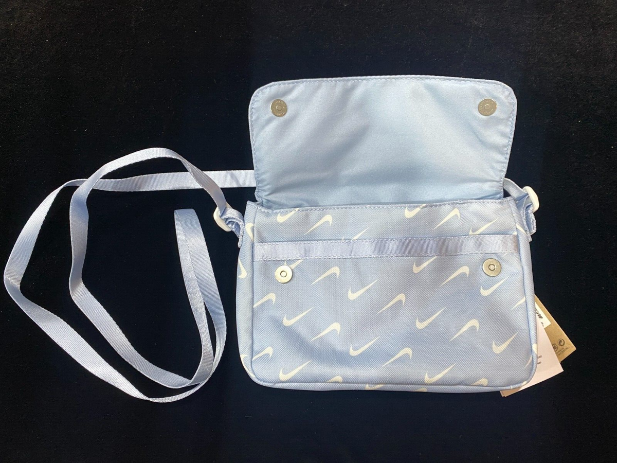 Nike Futura 365 Crossbody Bag Women's Sportswear Bag Casual