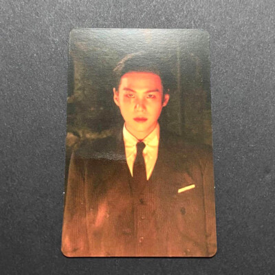 SUGA AgustD D-DAY Universal Music Japan Limited Lucky Draw