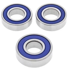 KTM SX65 2000-2023 Rear Wheel Bearings