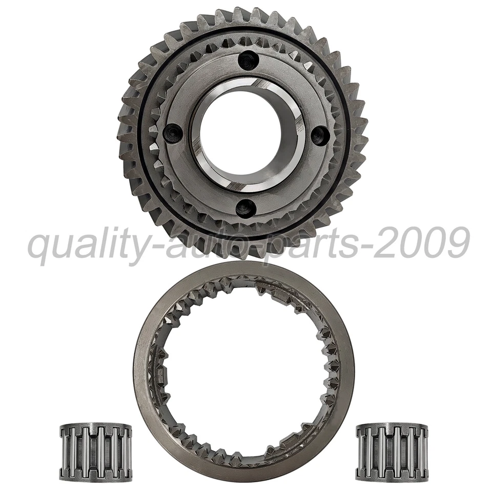 33336-42020 For Toyota 5TH GEAR REPAIR KIT 41 TEETH RAV4 COROLLA CAMRY - Image 2 of 4