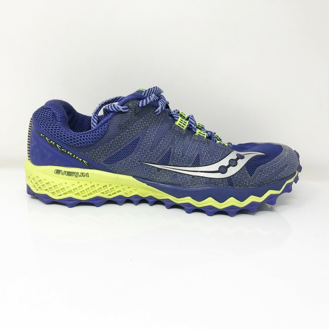 saucony peregrine womens