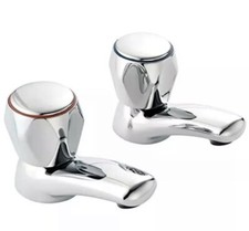 Francis Pegler Mercia Modern 4M3903 Mounted Tap 1 Pair