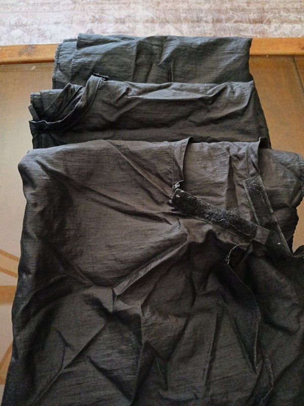Styling Capes, Aprons, 2 Clips/neckstrips 10 60 Count, And Misting Spray Bottle