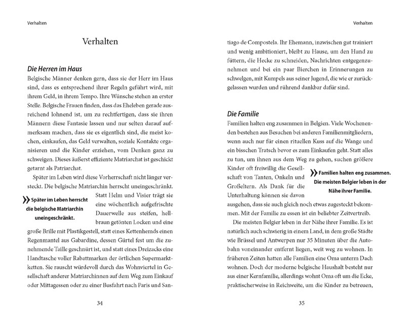 Thumbnail - So Sind Sie, Die Belgier Antony Mason