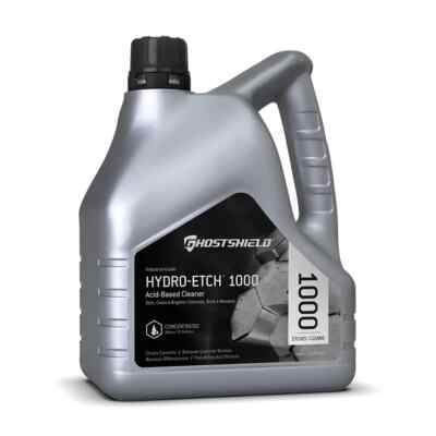 Ghostshield CONCRETE CLEANER & ETCHER HYDRO-ETCH  1000