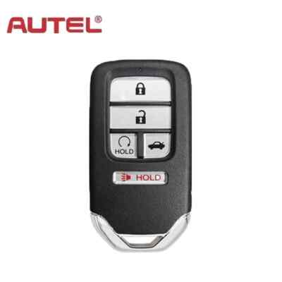 #ad #ad AUTEL IKEY HONDA STYLE PREMIUM UNIVERSAL SMART KEY PROXIMITY REMOTE IKEYHD5TPR $855.00