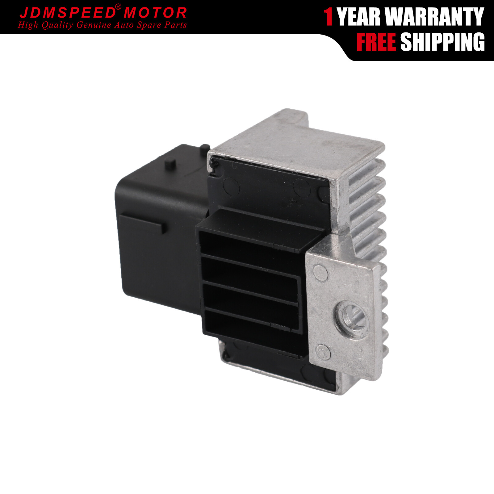 Glow Plug Relay NEW Fit 93862497 Renault Trafic / Nissan Primastar 2.0