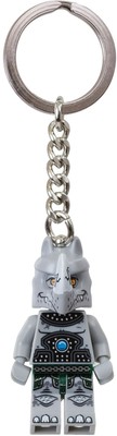 LEGO Chima 850908 Keychain Rogon (Schlüsselanhänger) Tier Figur 6063362 Neu