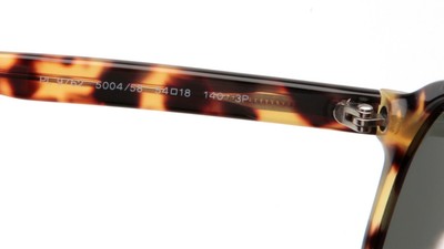 New POLO Ralph Lauren PL9762 5004/58 SUNGLASSES FRAME 54-18  display picture 2