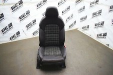 Audi A4 B8 8K 2.7 TDI STOFF Beifahrersitz Sportsitz Sitz SHZ Airbag 8K0881106G