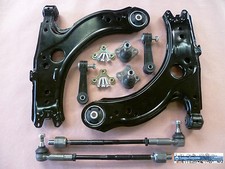 Querlenker Vorderachse für VW NEW BEETLE  VW BORA Tragegelenk Koppelstange