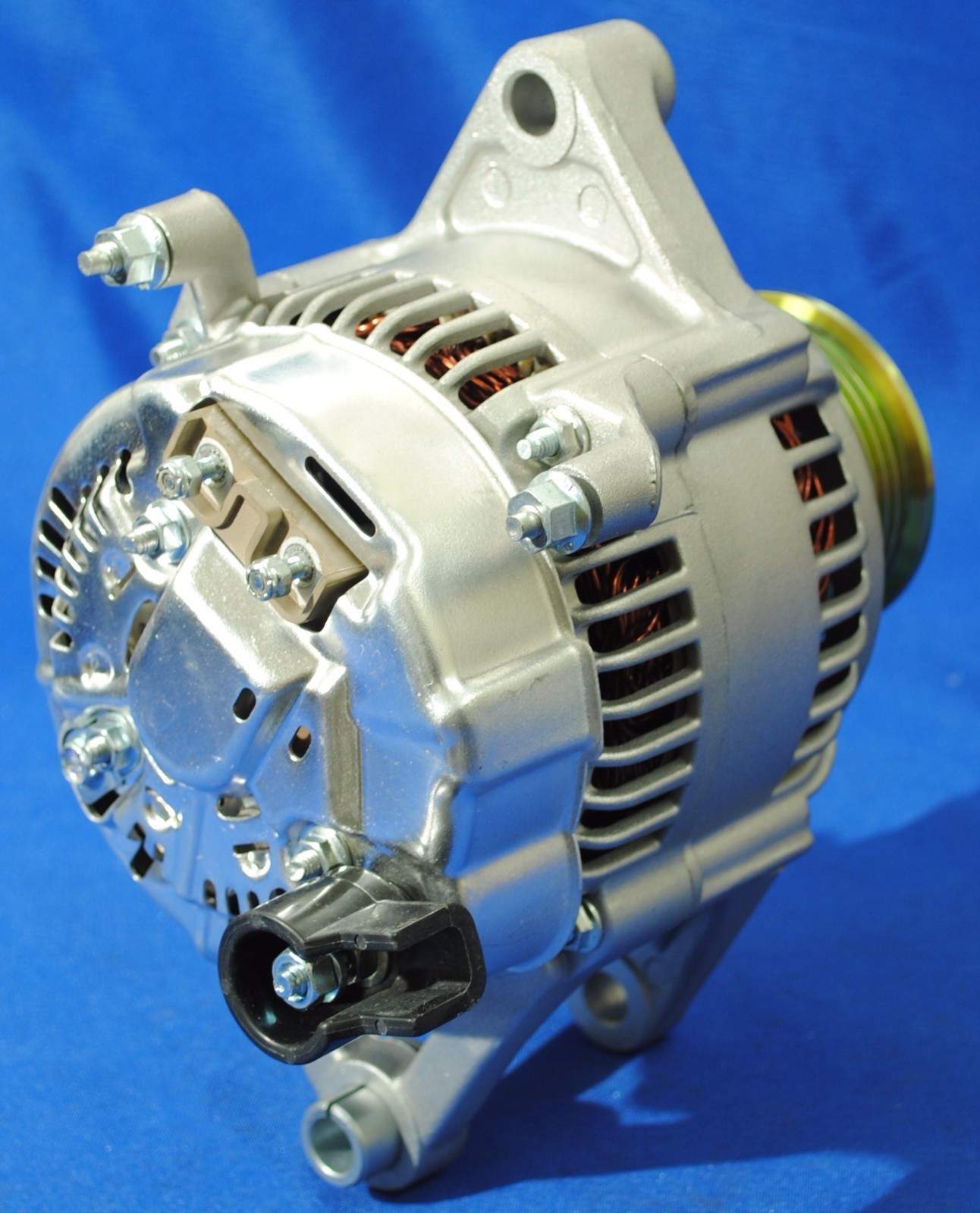 19971998 Ram 1500 & Dodge Dokota & B1500 3.9L ,5.2L NEW Alternator