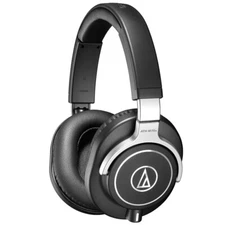 Audio Technica ATH-M70x Professional Monitor Headphones, New!