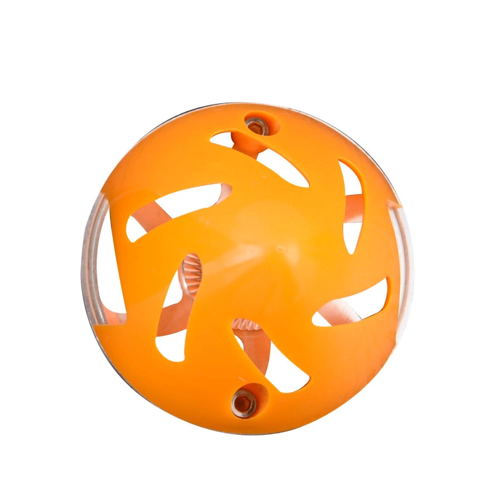 Propeller base Plastic Propeller Hold Spinner For Fixed Wing RC Plane Fairingold - Bild 3 von 4