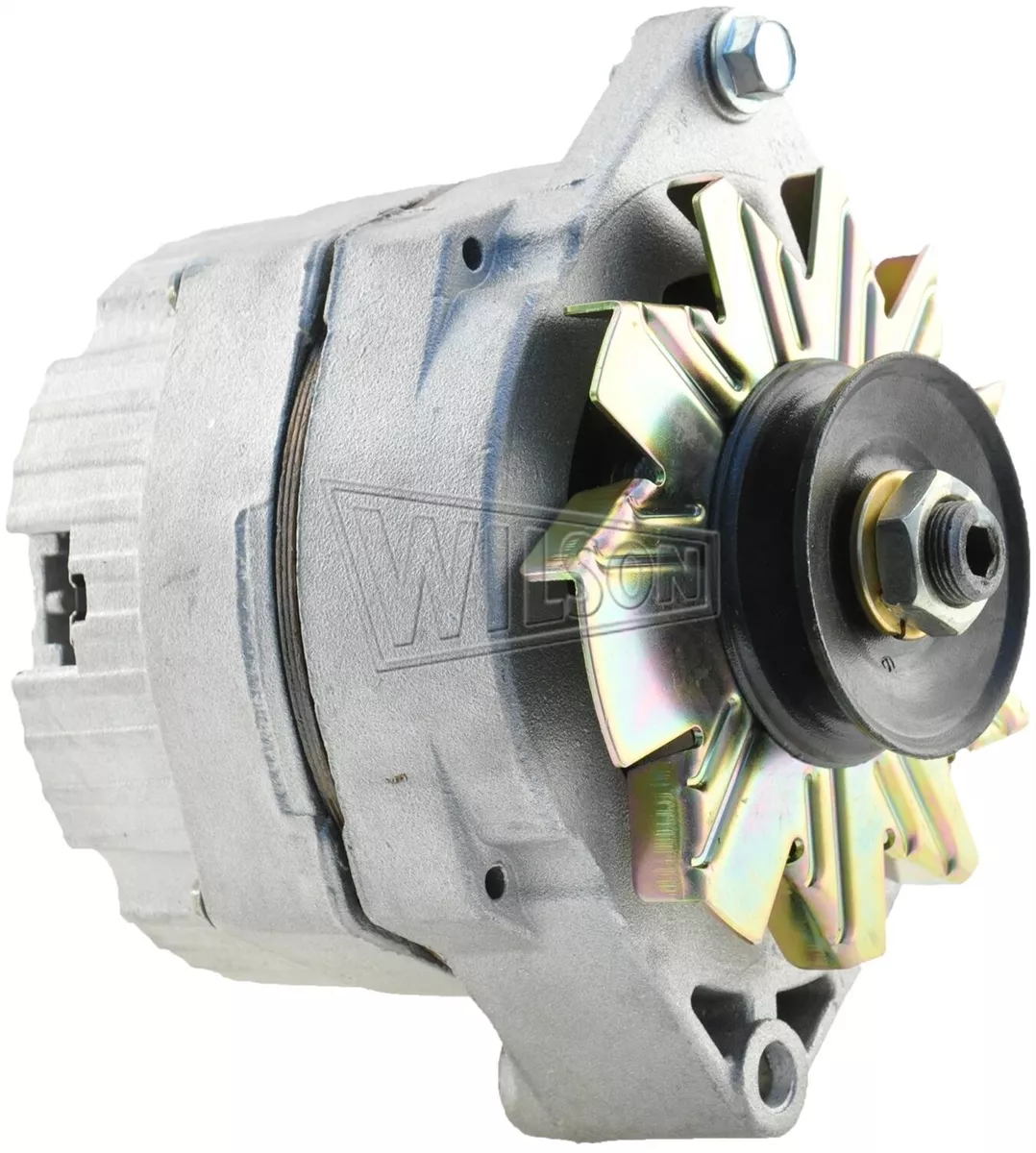 Wilson alternators sale