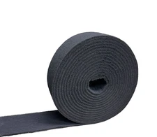 Scuff Pad Abrasive Hand Pad Roll  Scouring Nonwoven  Sanding 4.5" x33"