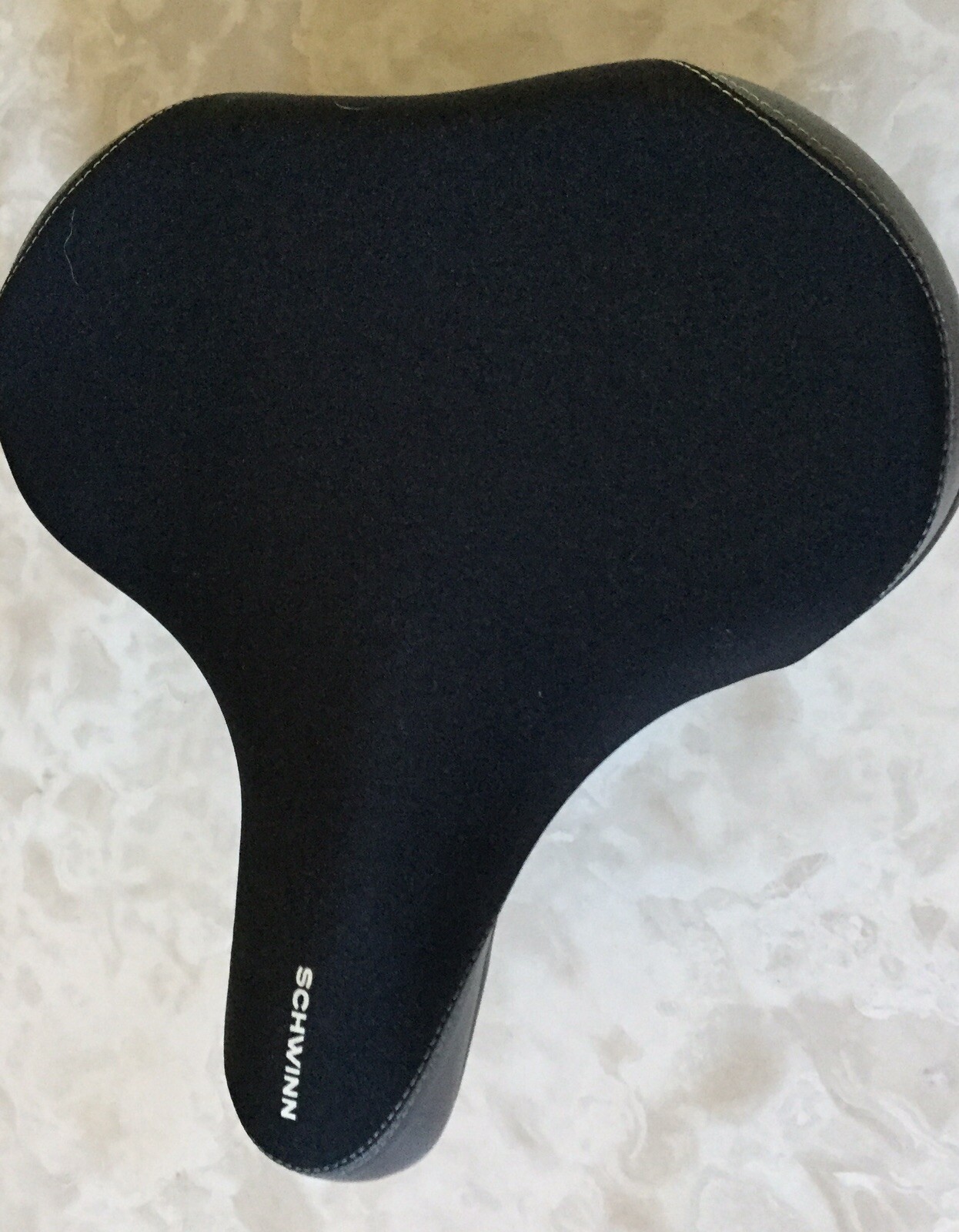 Schwinn Padded Bike Seat atelieryuwa.ciao.jp