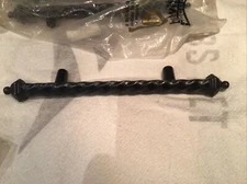 Belwith N1485 6” Cabinet Pulls 10 Pieces