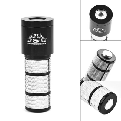 81*28.6mm Bike Bicycle Fork Stem Extension Stem Extender Riser Extension Adapter
