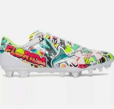 under armour spotlight low cleats