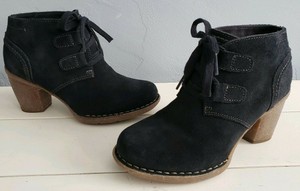 clarks carleta lyon navy