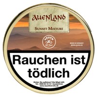 Vauen Auenland Sunset Mixture 50G Pfeifen Tabak