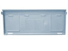 Fits For Ford Script Tailgate With Hinges For Willys Jeep Mb