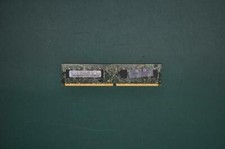 HP DDR2 SDRAM Computer 512 MB Capacity per Module Memory (RAM) for