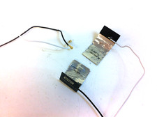 OEM GATEWAY MS2370 NE522 15.6" Slim L R B W WIFI Antennas 48.EJT2R.3GA.A01 127