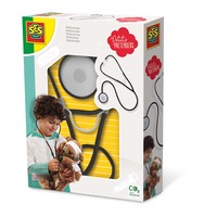 Ses Creative Stethoskop