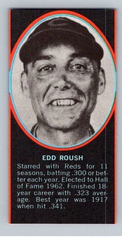 1971 Dell Todays Baseball Complete Your Set You Pick Choose HOF STARS GREATS WSC - Picture 136 of 178