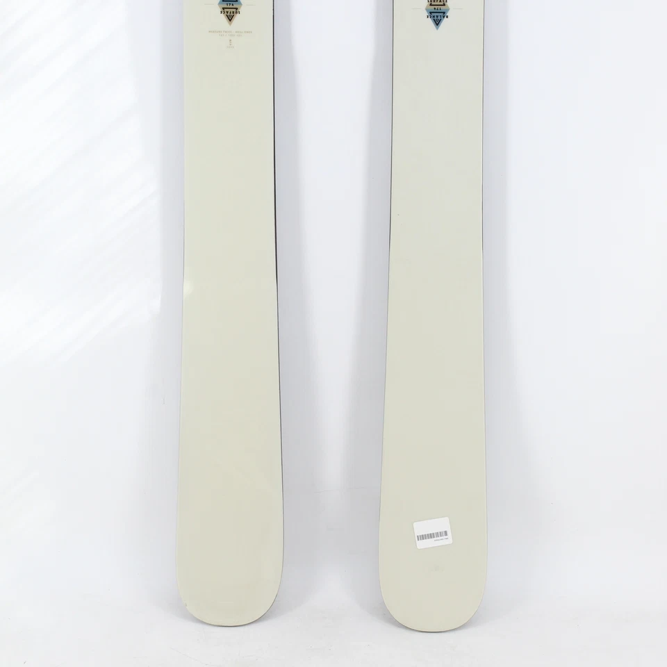 Surface Balance Flat Skis - 174 cm New - Image 3 of 4