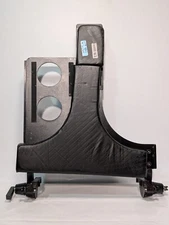 Steris Amsco P134469382 Shoulder Table BF43700 36" tall, 32" wide, as shown