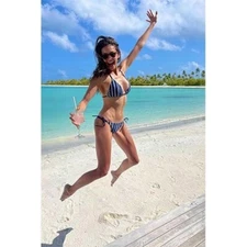 Nina Dobrev Photo 4x6 Magnet Fridge Magnet