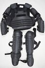 Hwi Cp100 Riot Gear Suit Xl / Xxl Blunt Force Protection Suit Paintball Zombie