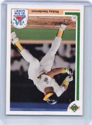 1991 Upper Deck Final Edition - #87F Ken Griffey Jr