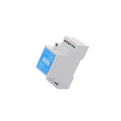 SCM203 Industriemodul: Isolator 10-32VDC Montage: DIN 0-70°C IP50 DECODE
